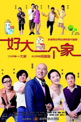 好大一个家第10集
