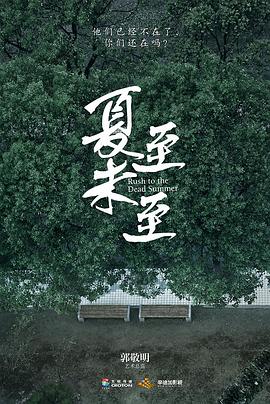 夏至未至2017第43集
