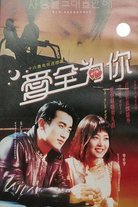爱的火花1994第13集