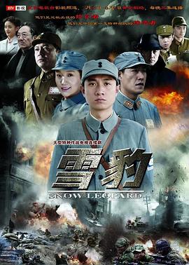 雪豹第12集