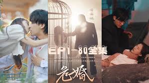 危婚第21-40集