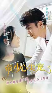 帝少心尖宠全集(大结局)