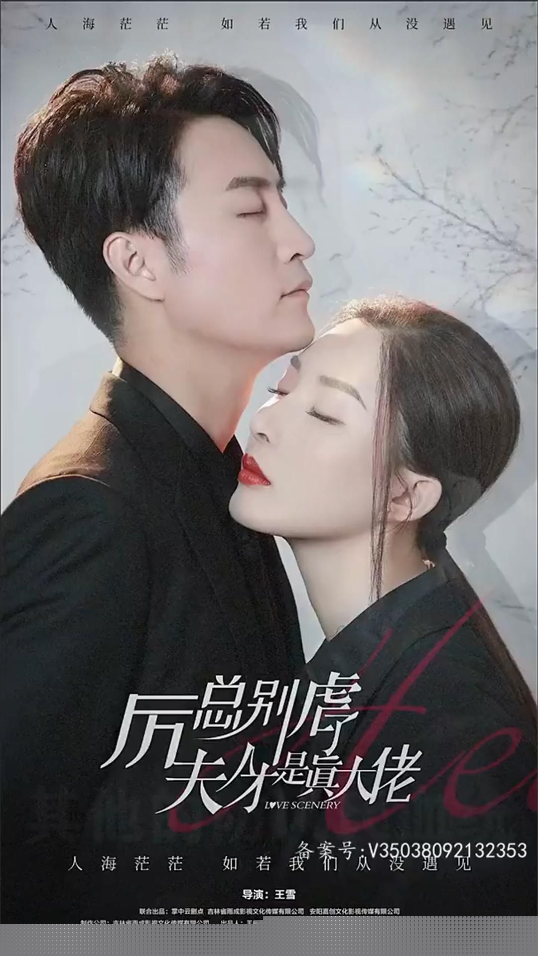 历总别虐了夫人才是真大佬(全集)