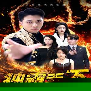 独霸天下(全集)