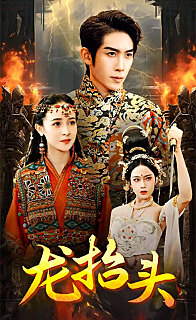 龙抬头第1-20集