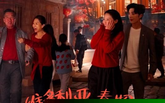 维多利亚春妮回家过年100招(全集)