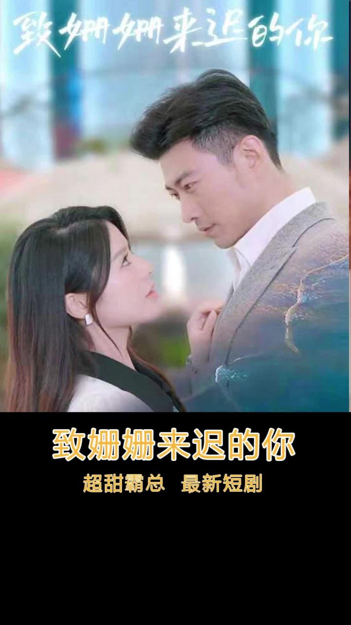 致姗姗来迟的你31-40集