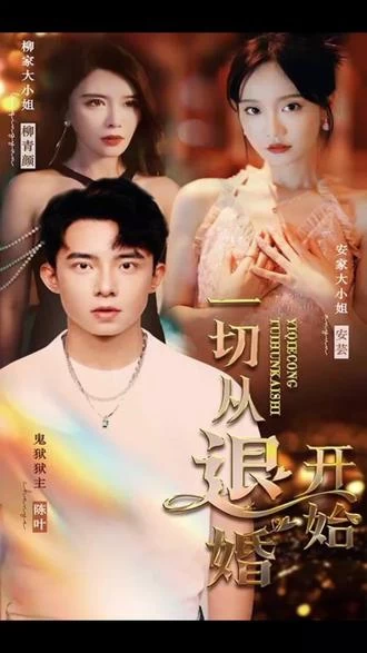一切从退婚开始41-60集