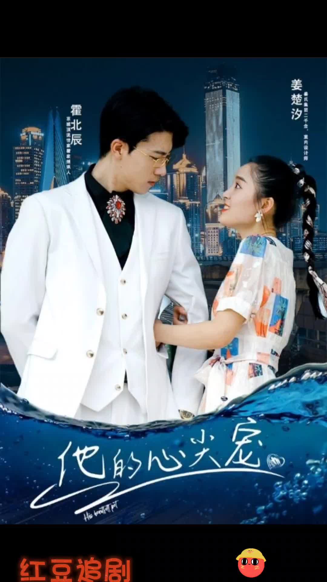 他的心尖宠61-80集