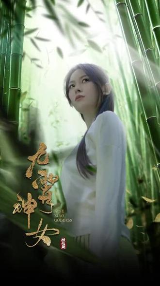 九霄神女第21-40集