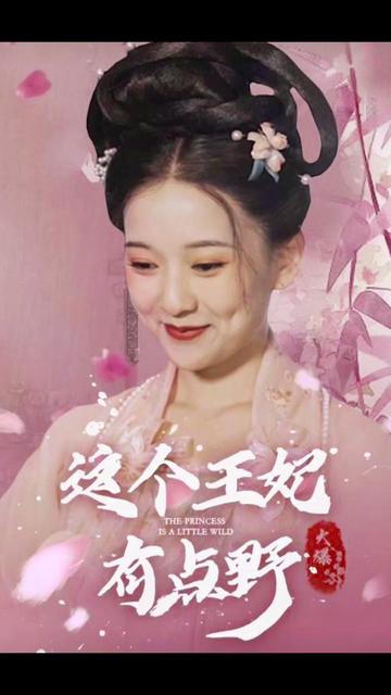 这个王妃有点野16-30集