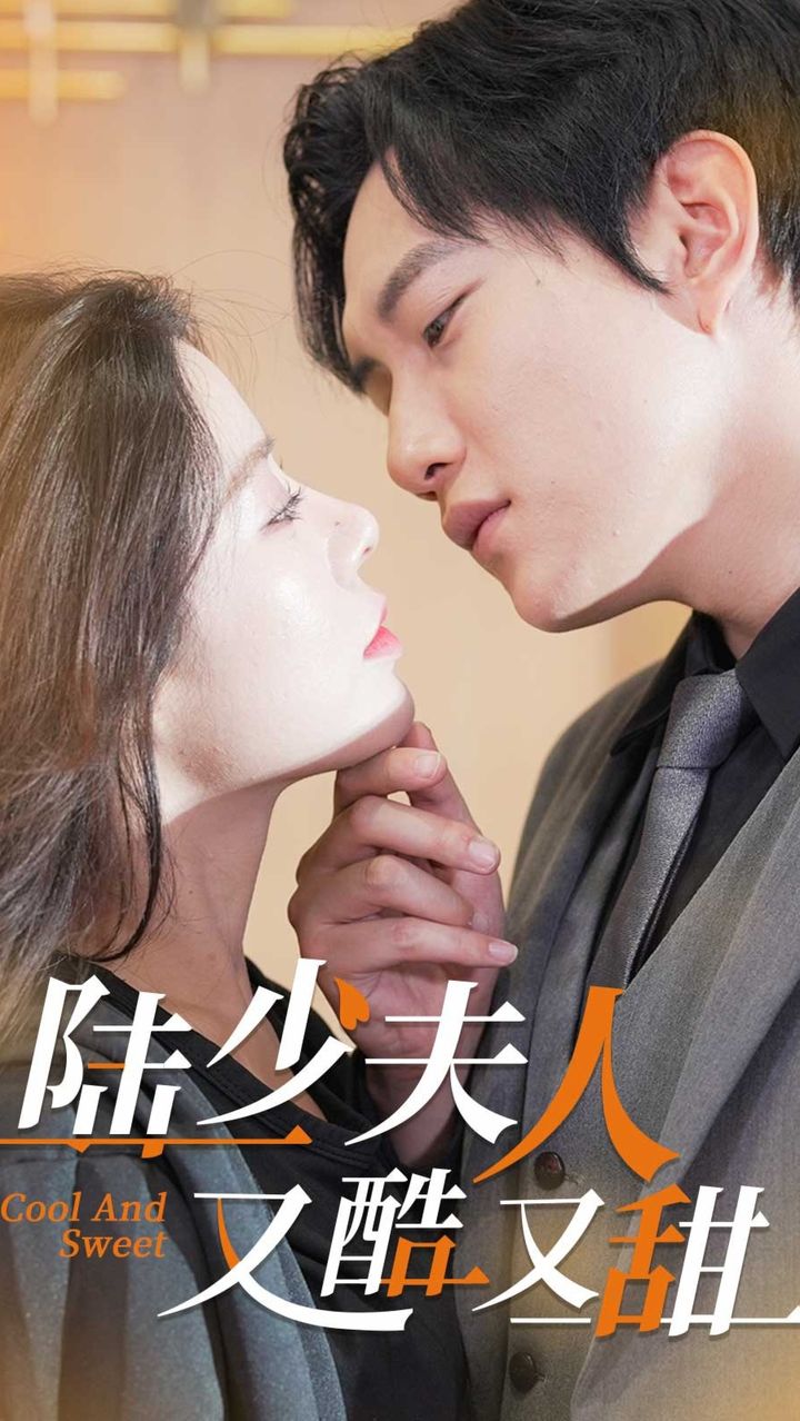陆少夫人又酷又甜21-40集