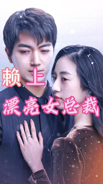 赖上漂亮女总裁21-30集