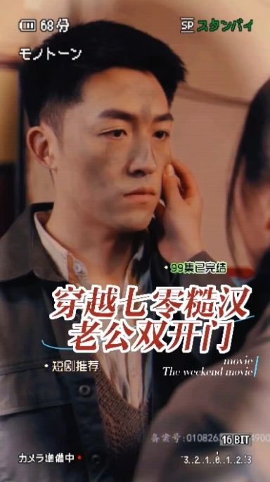 穿越七零糙汉老公双开门全集(大结局)