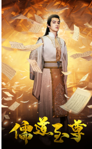 儒道至尊全集(大结局)