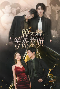 睡不着等你来哄全集(大结局)