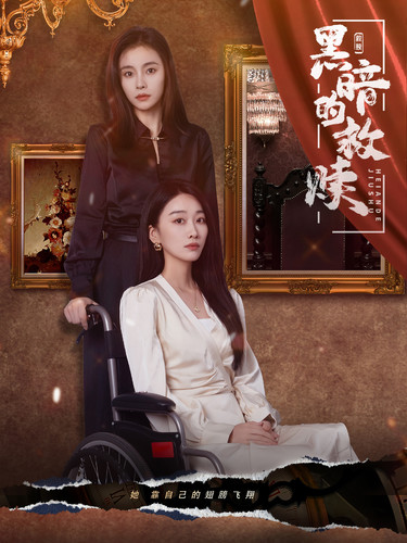 黑暗的救赎第41-60集