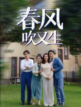 春风吹又生第41-56集完结(大结局)