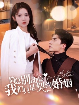 简总别动心我们只是契约婚姻第41-60集