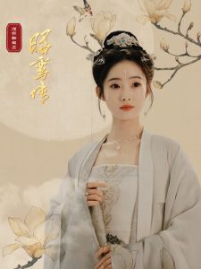 昭鸾传第21-40集