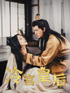 冷宫皇后第21-40集