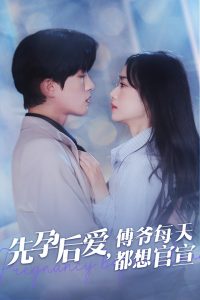 先孕后爱傅爷每天都想官宣第1-20集