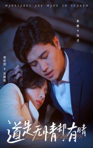 道是无情却有晴第41-60集完结(大结局)