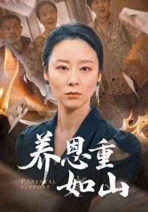 养恩重如山第41-56集完结(大结局)