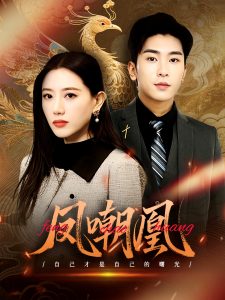 凤嘲凰第1-20集