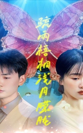 疏雨梧桐浅月朦胧全集(大结局)