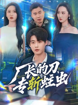 厂长的刀，专斩蛀虫(全集)